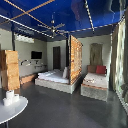 B Samcook Home16 Chiang Mai Eksteriør bilde