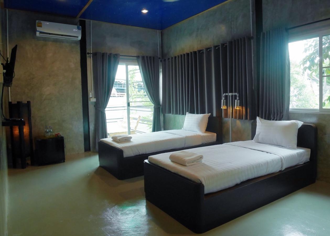 B Samcook Home16 Chiang Mai Eksteriør bilde