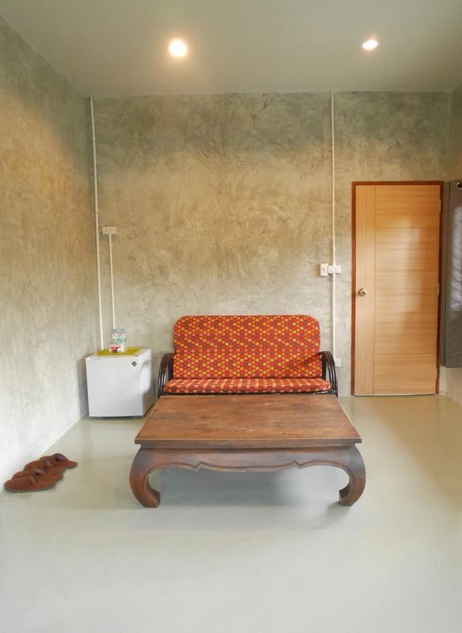 B Samcook Home16 Chiang Mai Eksteriør bilde