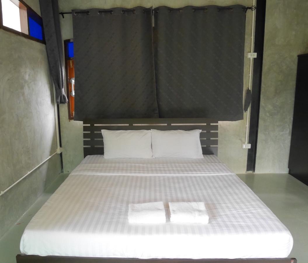 B Samcook Home16 Chiang Mai Eksteriør bilde
