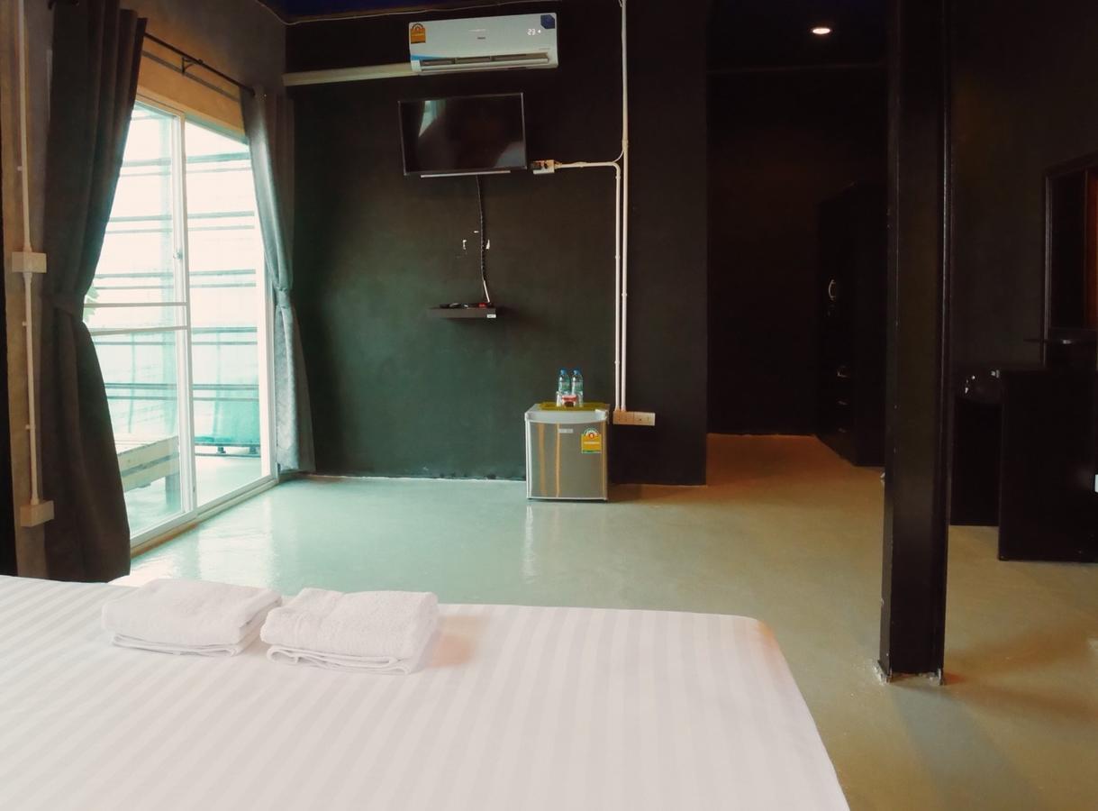 B Samcook Home16 Chiang Mai Eksteriør bilde