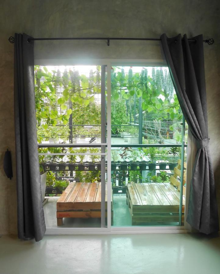 B Samcook Home16 Chiang Mai Eksteriør bilde