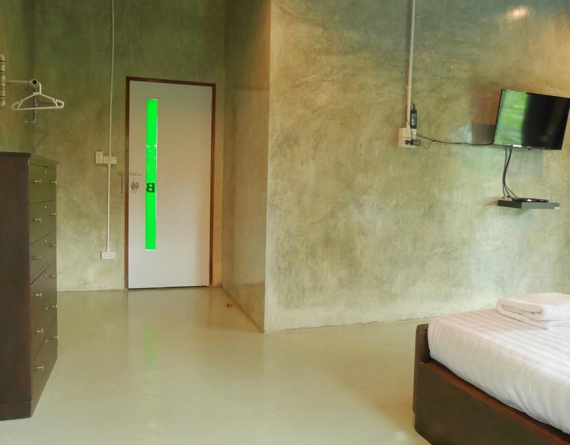 B Samcook Home16 Chiang Mai Eksteriør bilde